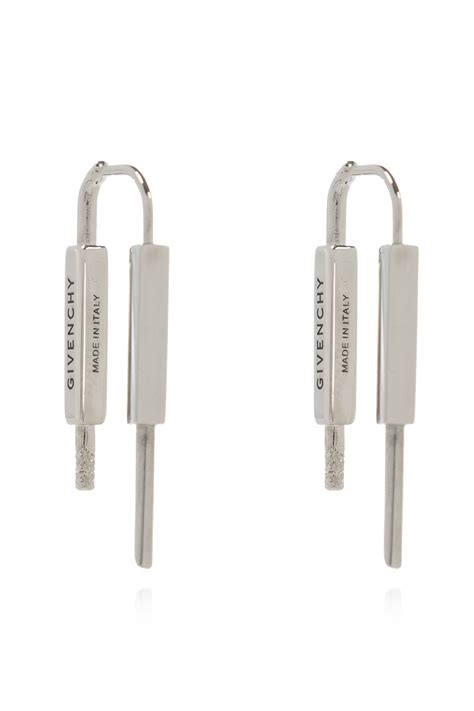 joyeria givenchy|givenchy earrings for women.